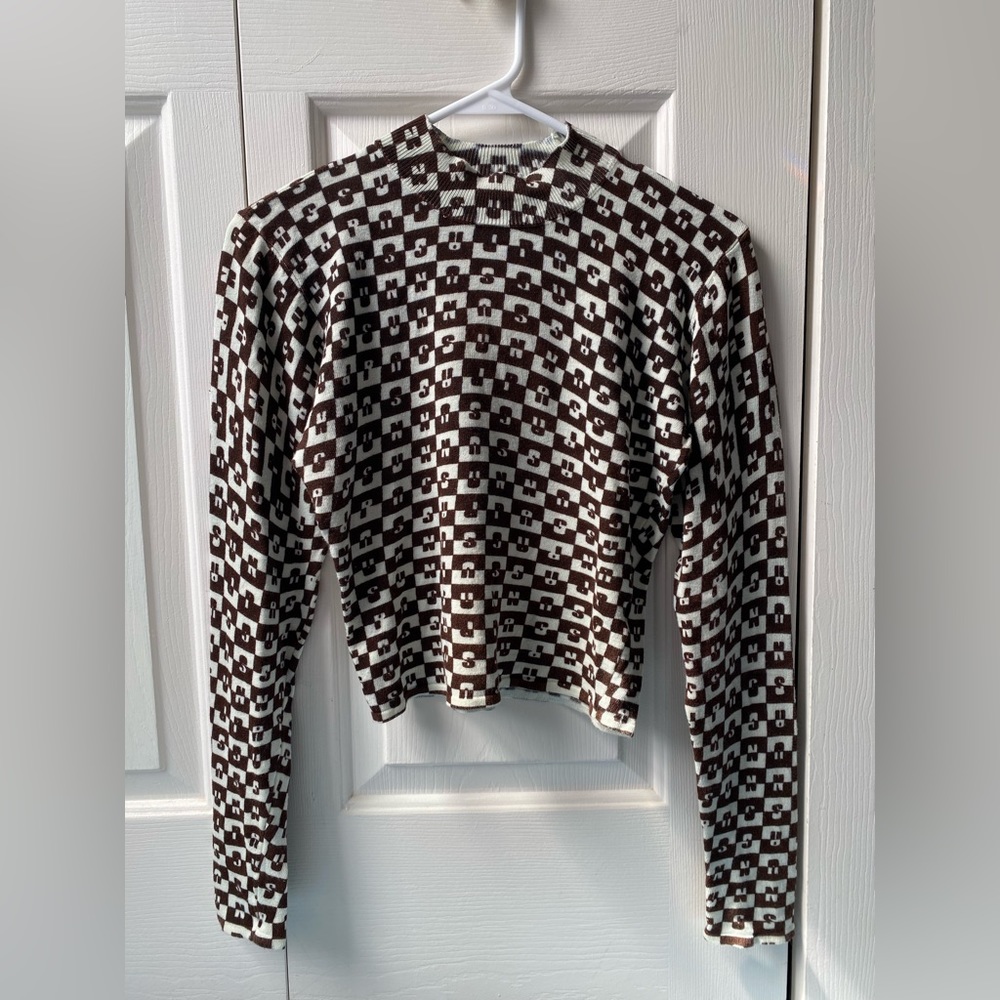 PacSun Long Sleeve